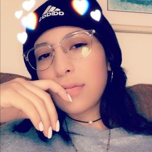 Meet your Posher, Nancy